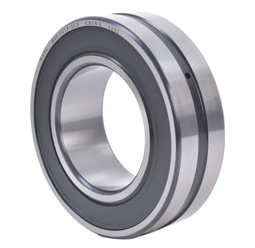 Spherical roller bearings 23028_2CSK